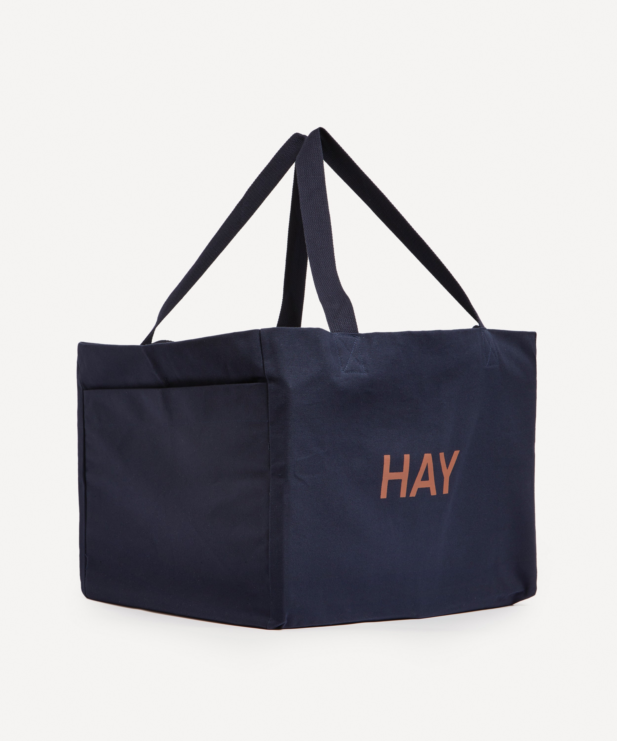 Hay Weekend Bag No. 2 | Liberty