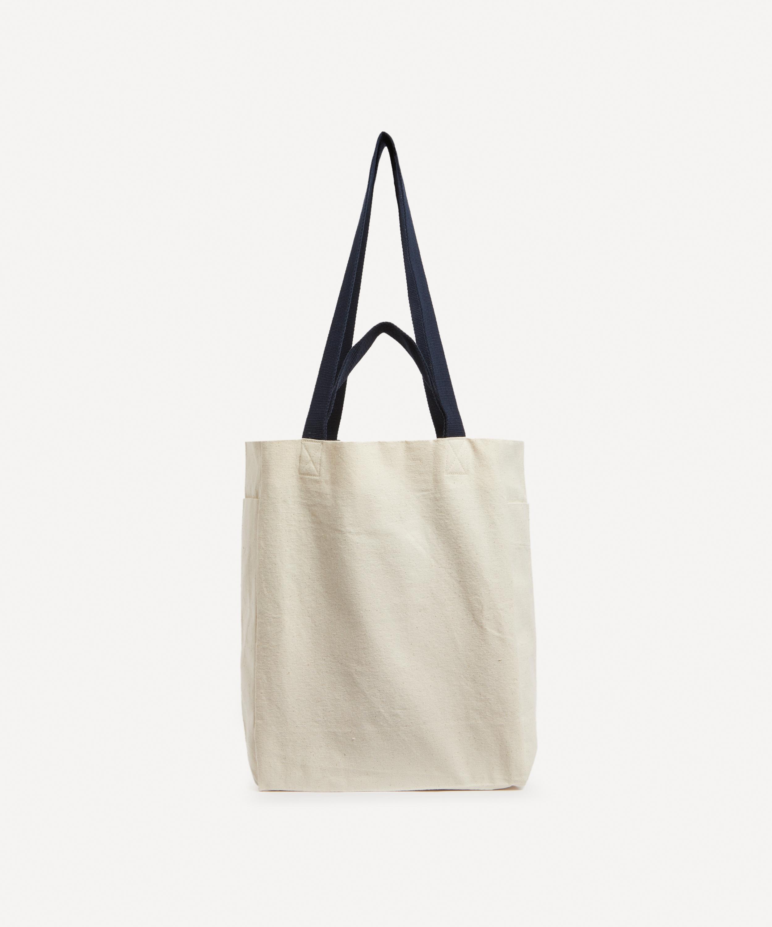 White Plain Canvas Tote Bags Manufacturer in USA, UK, Australia, UAE