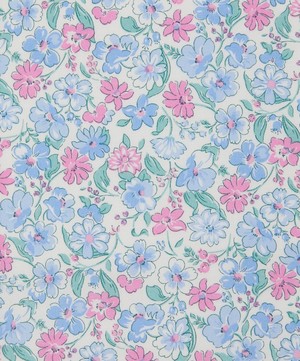Liberty Fabrics - Floral Joy Lasenby Quilting Cotton image number 0