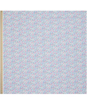 Liberty Fabrics - Floral Joy Lasenby Quilting Cotton image number 1