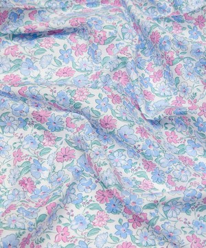 Liberty Fabrics - Floral Joy Lasenby Quilting Cotton image number 3