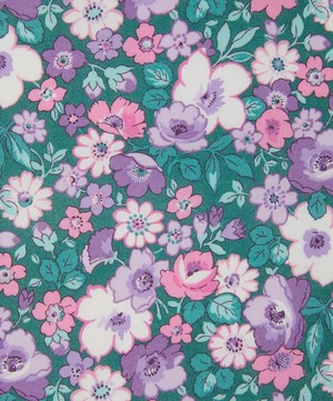 Liberty Fabrics - Hedgerow Bloom Lasenby Quilting Cotton image number 0