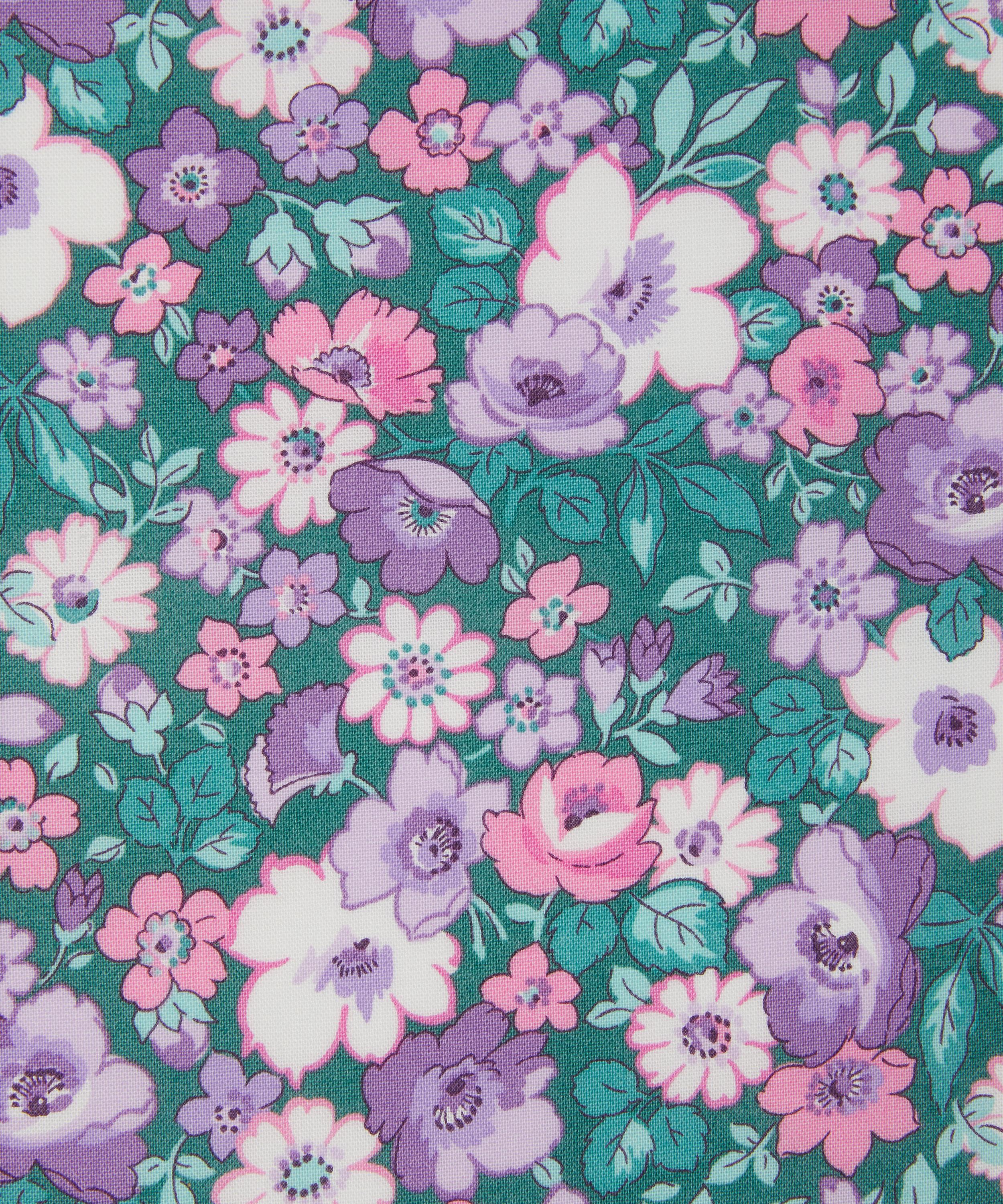 Liberty Fabrics - Hedgerow Bloom Lasenby Quilting Cotton image number 0