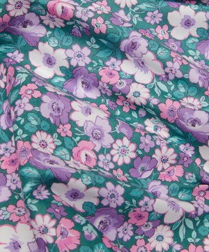 Liberty Fabrics - Hedgerow Bloom Lasenby Quilting Cotton image number 3