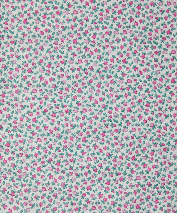 Liberty Fabrics - Little Buds Lasenby Quilting Cotton image number null
