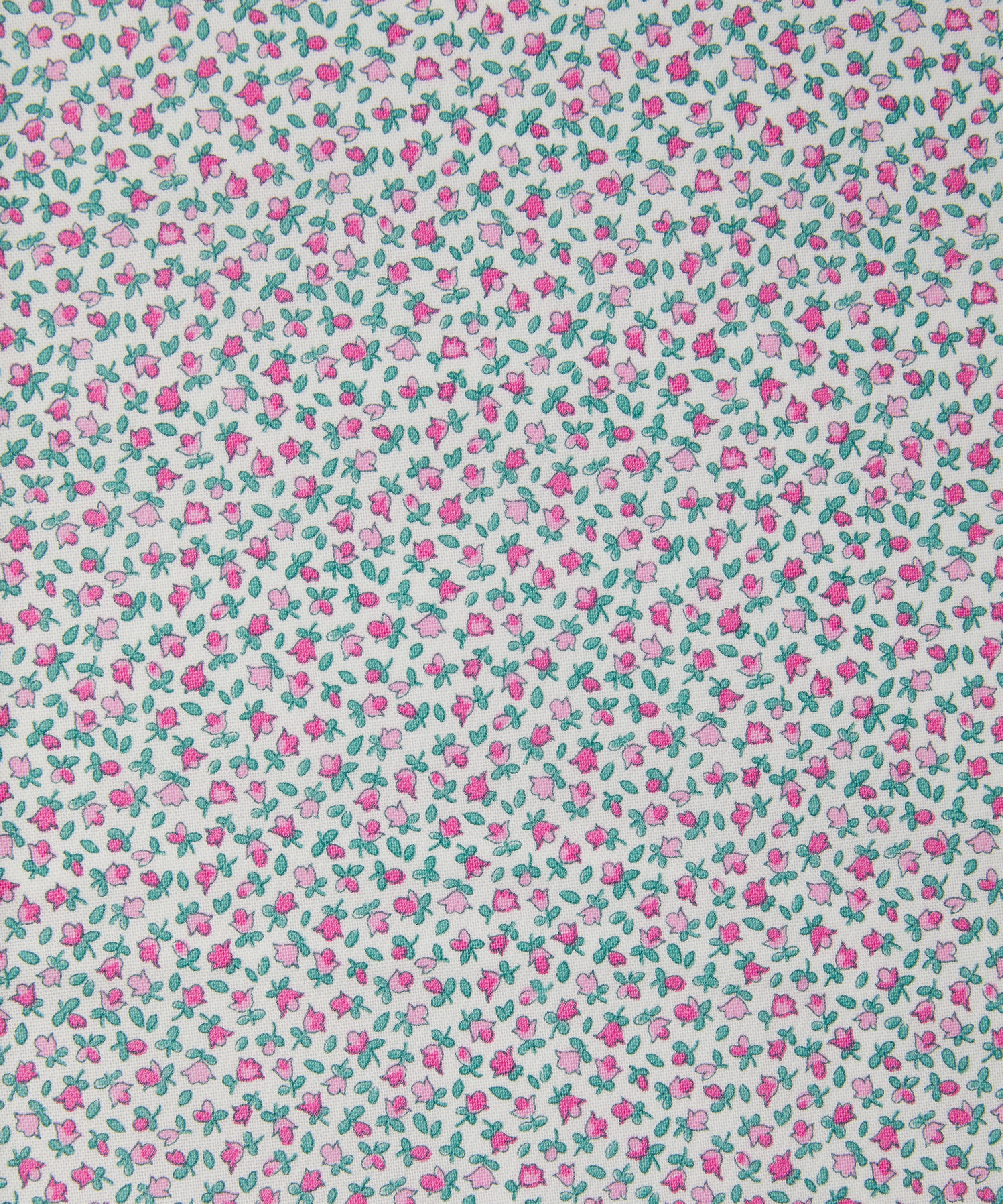Liberty Fabrics - Little Buds Lasenby Quilting Cotton image number 0