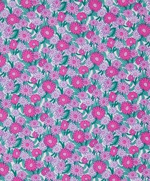 Liberty Fabrics - Marguerite Meadow Lasenby Quilting Cotton image number 0