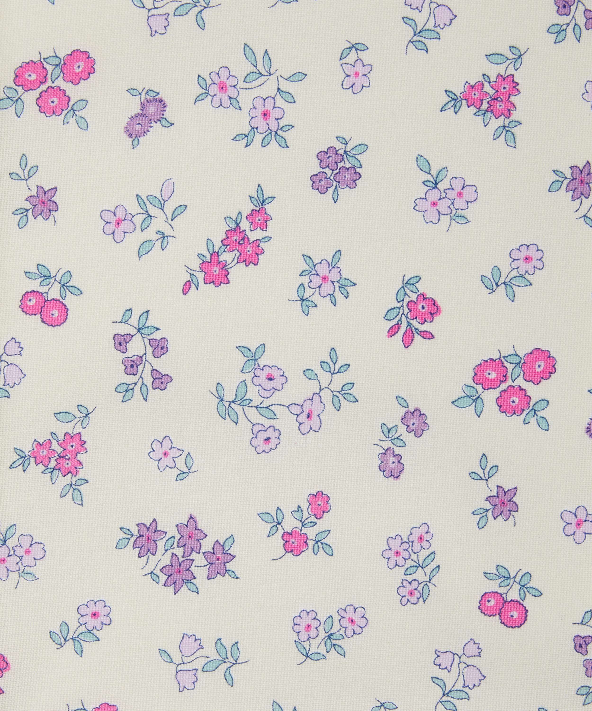 Liberty Fabrics - Posy Sprig Lasenby Quilting Cotton image number 0