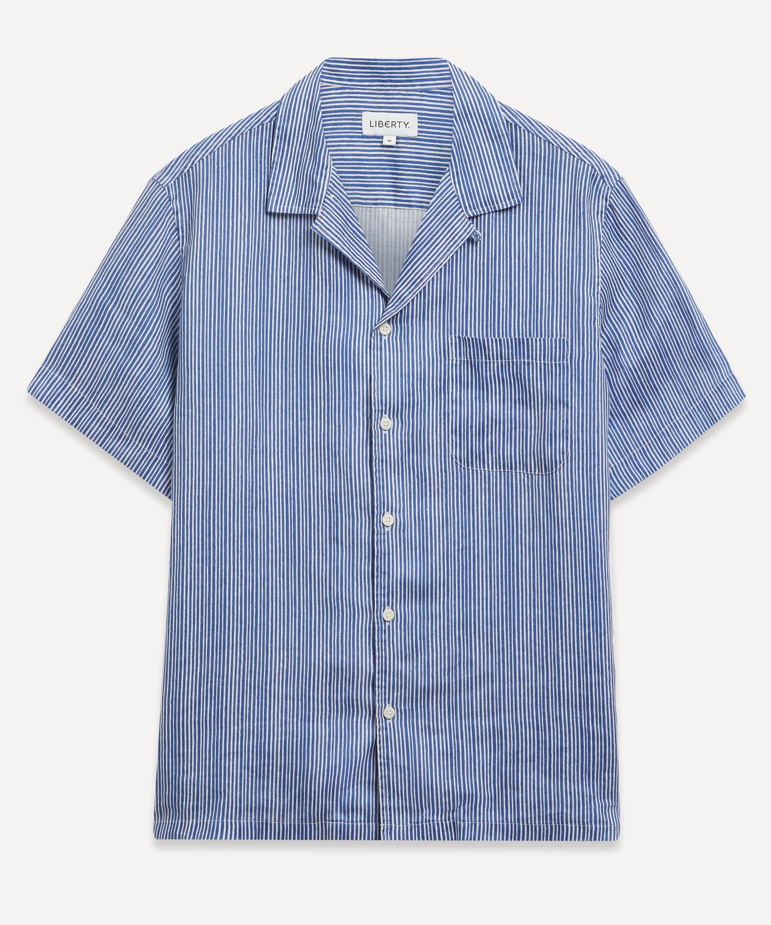 Liberty - Elements Hemp Kingly Shirt