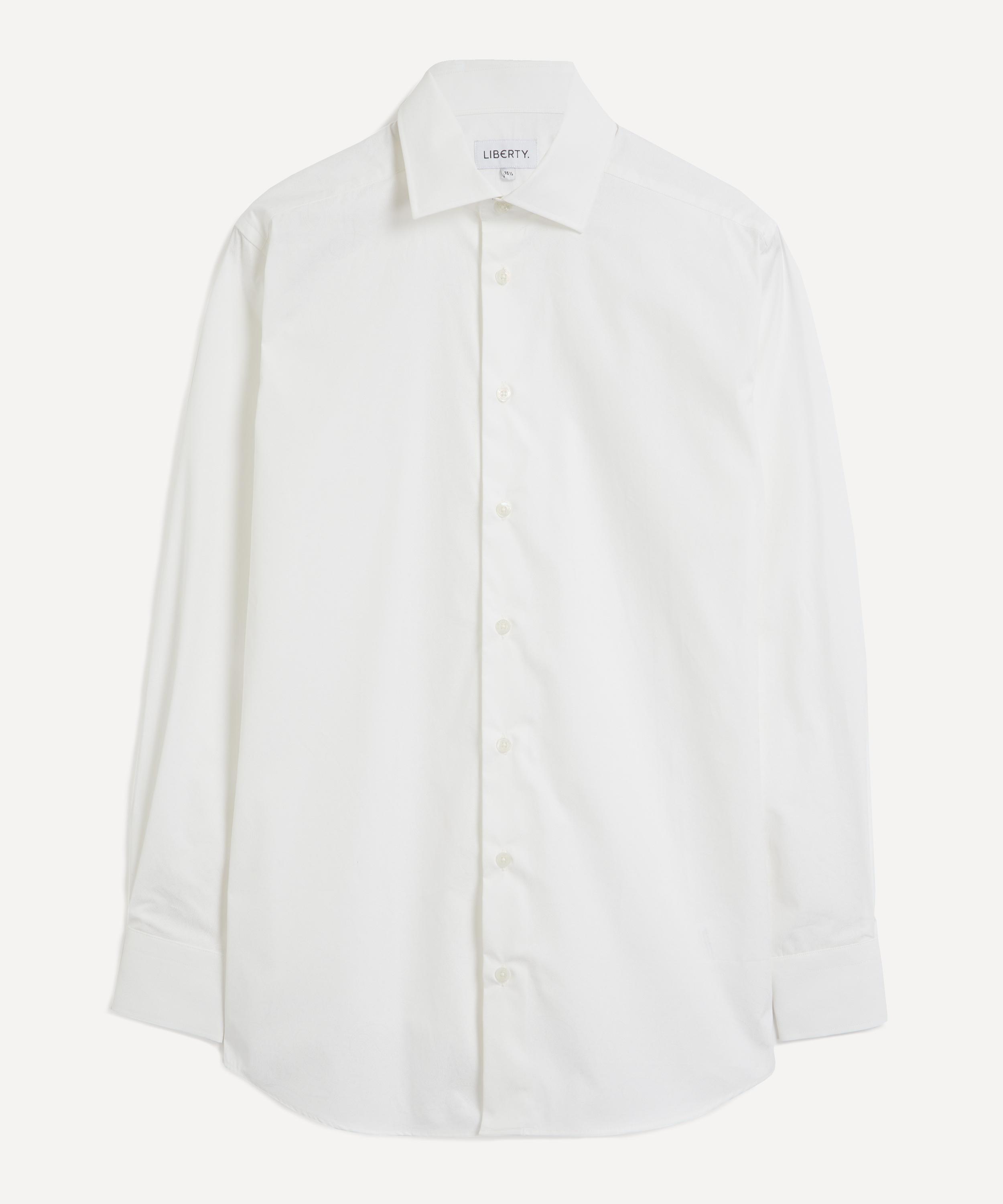Liberty - Henry Formal Shirt