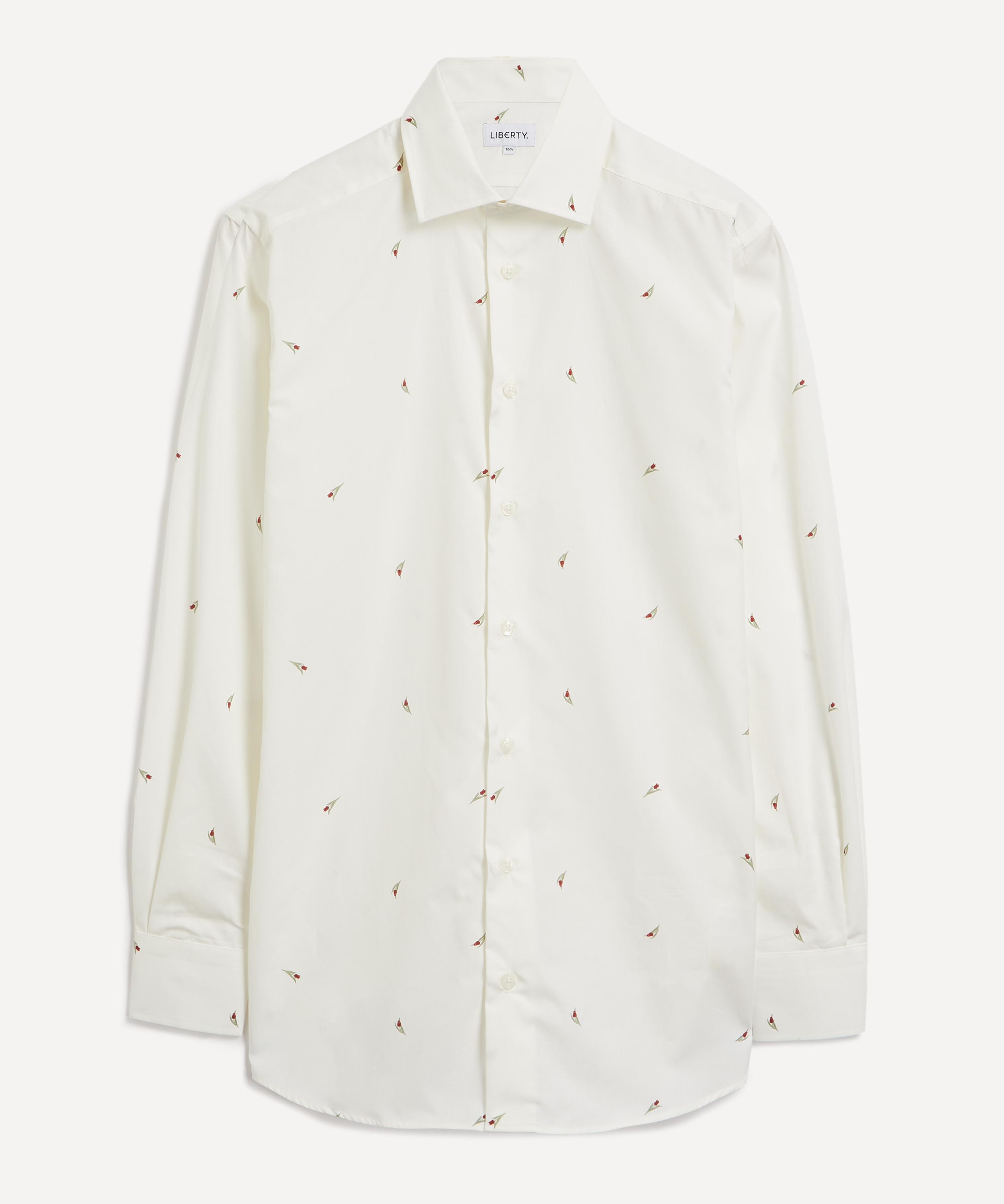 Liberty - Davenport Formal Shirt