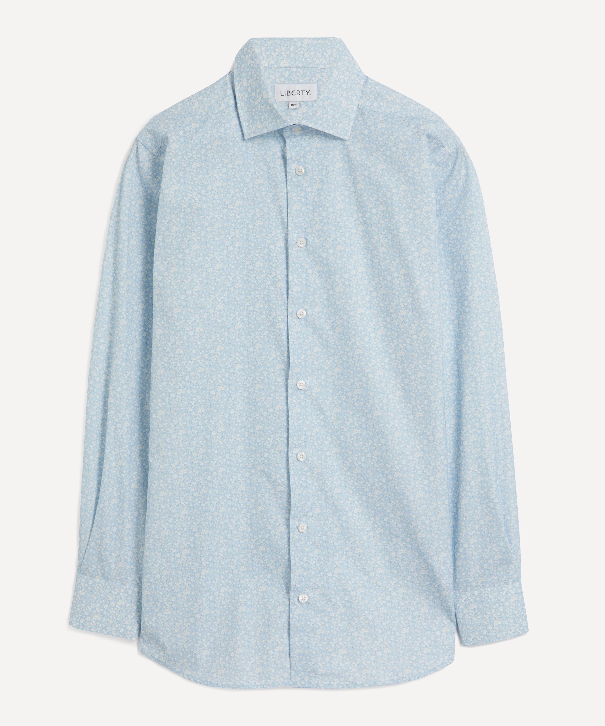 Liberty - Flower Market Formal Shirt
