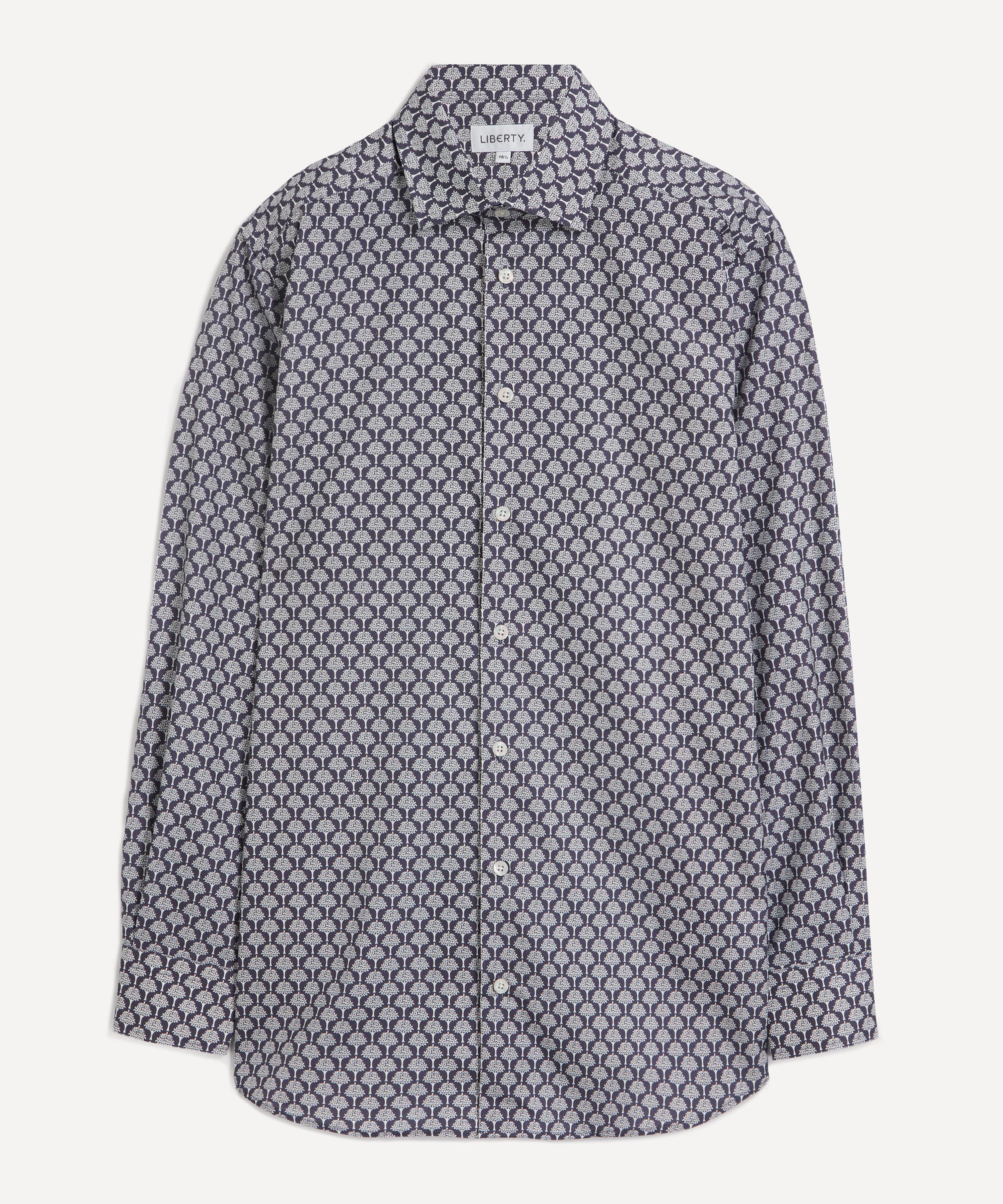 Liberty - Royal Gala Formal Shirt