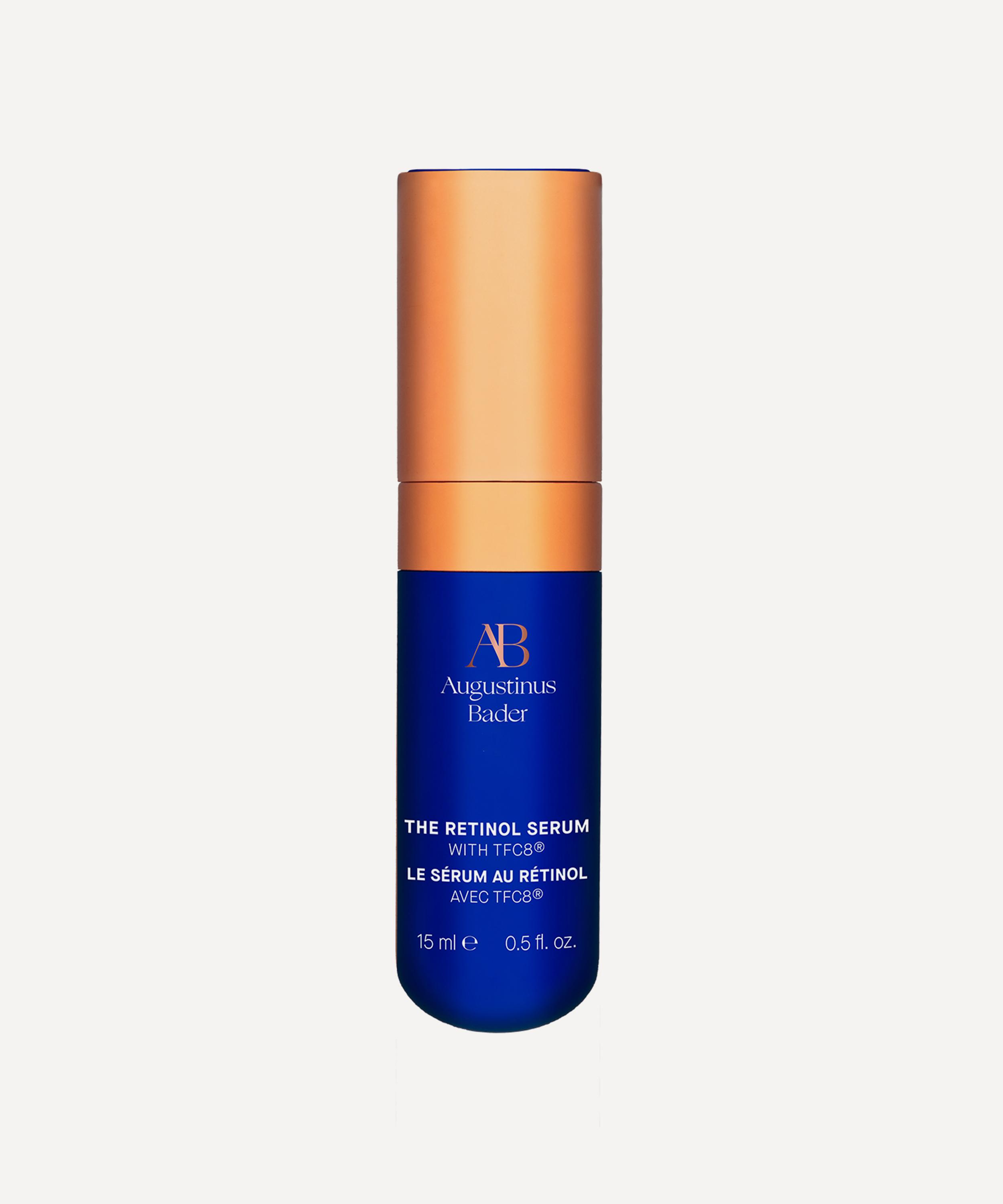 Augustinus Bader - The Retinol Serum 15ml image number 0