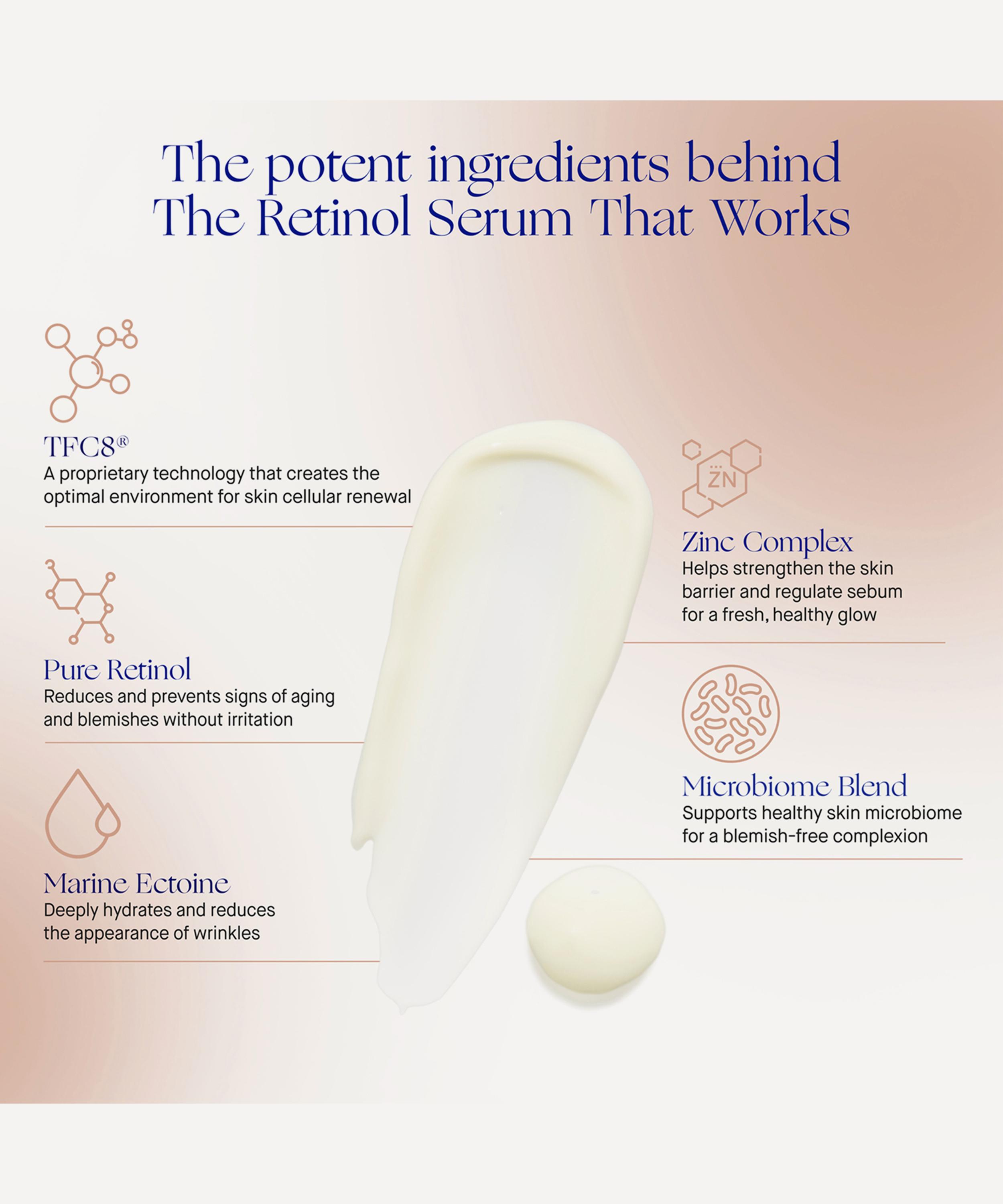 Augustinus Bader - The Retinol Serum 15ml image number 2