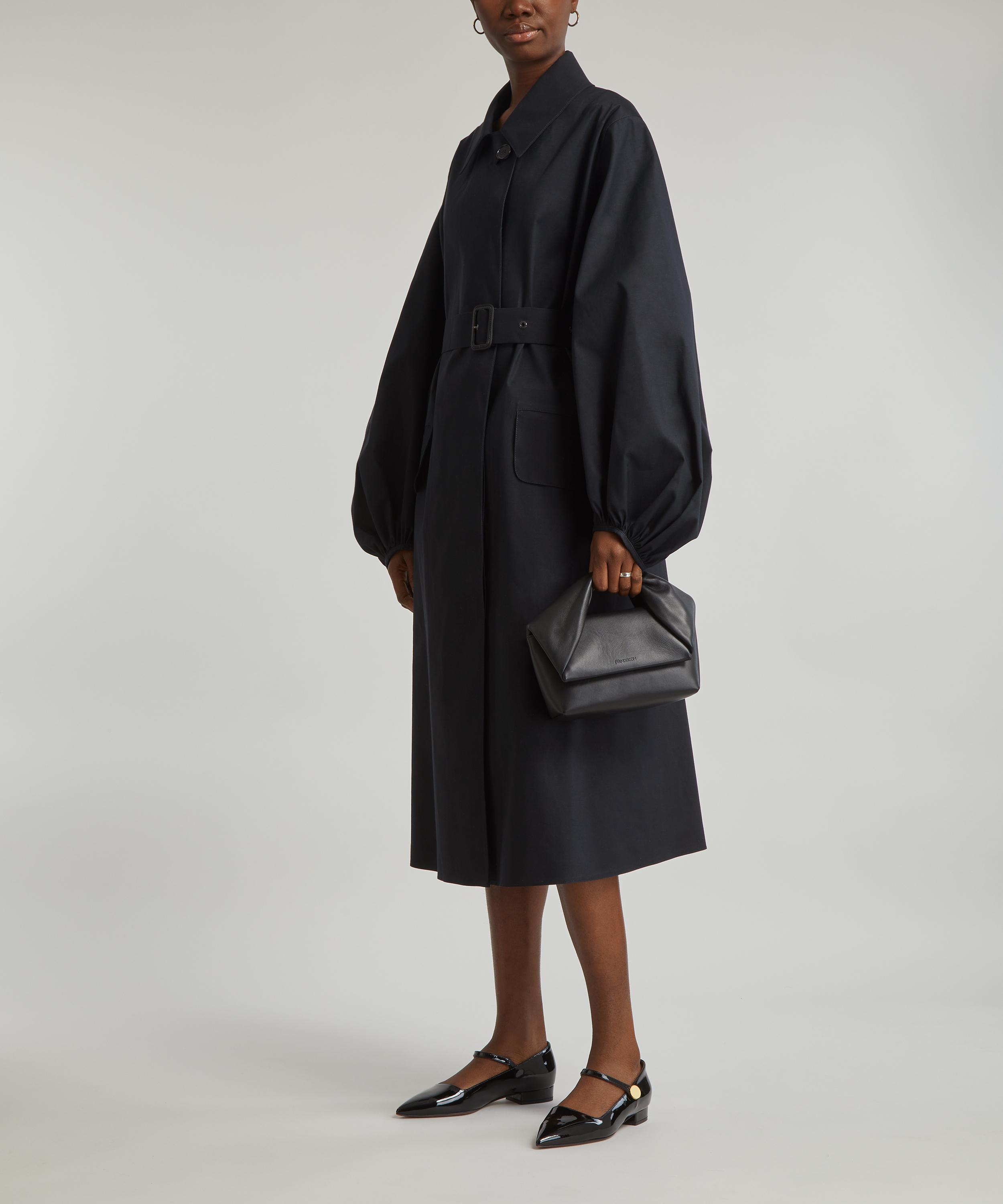 Cecilie Bahnsen Helen Mackintosh Coat | Liberty