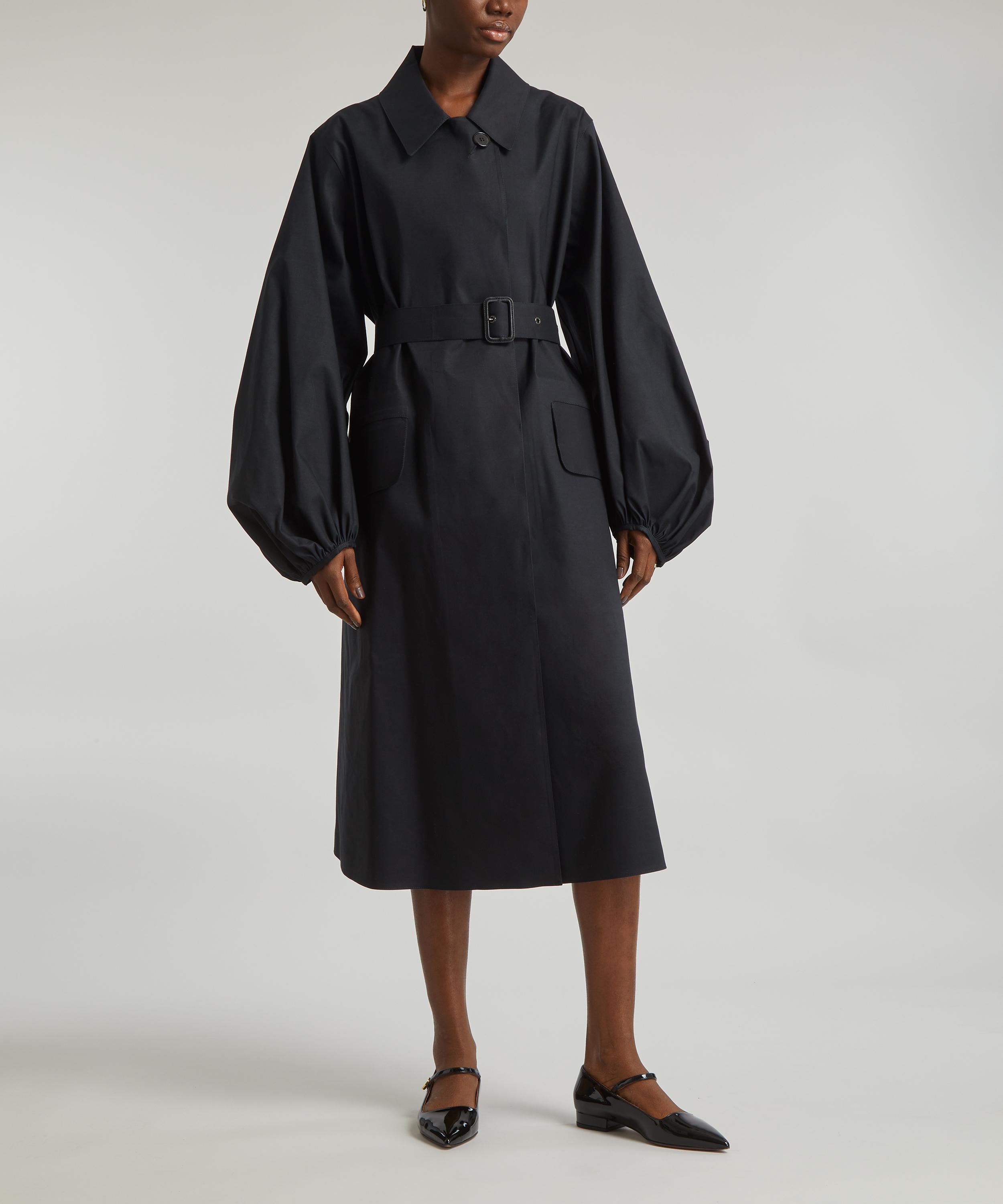 Cecilie Bahnsen Helen Mackintosh Coat | Liberty