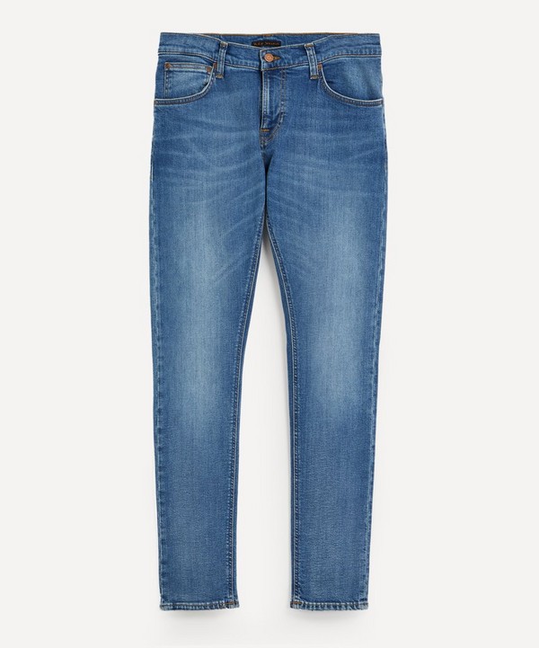 Nudie Jeans - Tight Terry Windy Blues Jeans