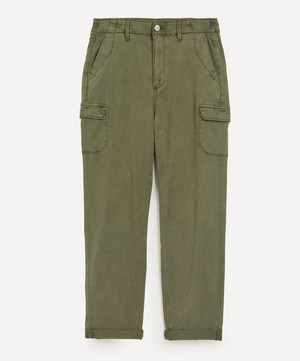 Paige - Drew Cargo Trousers image number 0