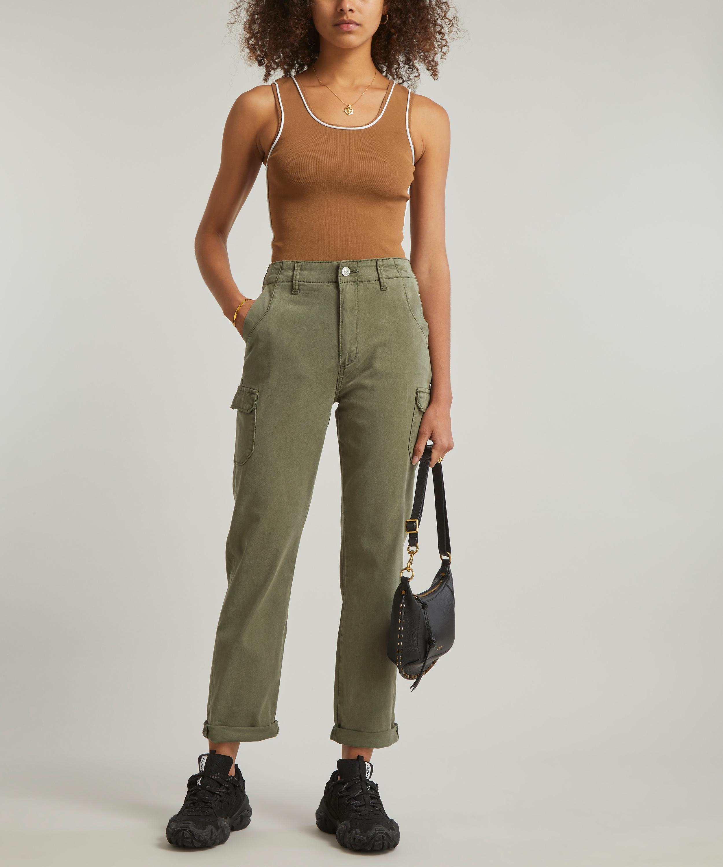 Paige hot sale cargo pants