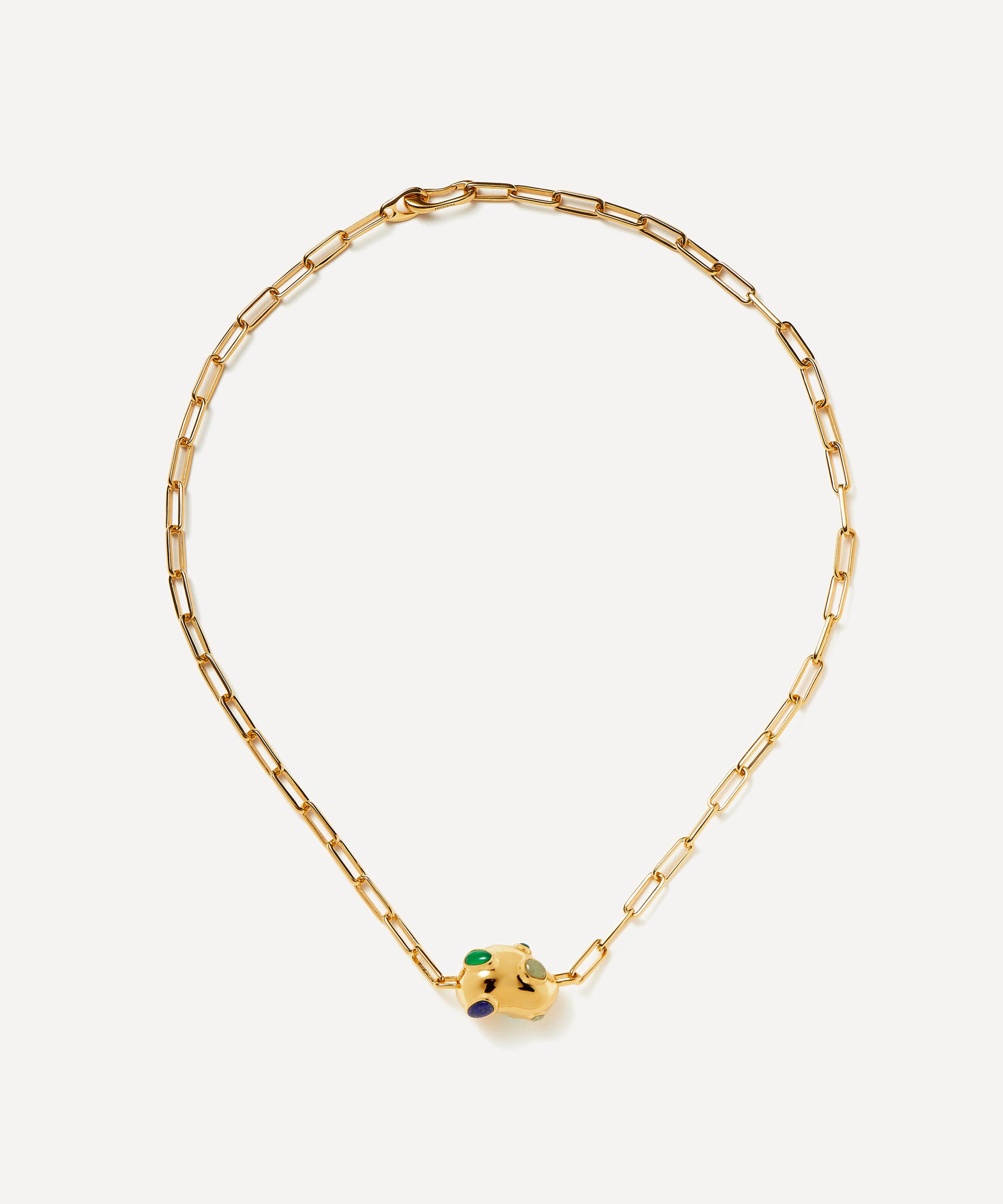 Cartier gold sale choker necklace