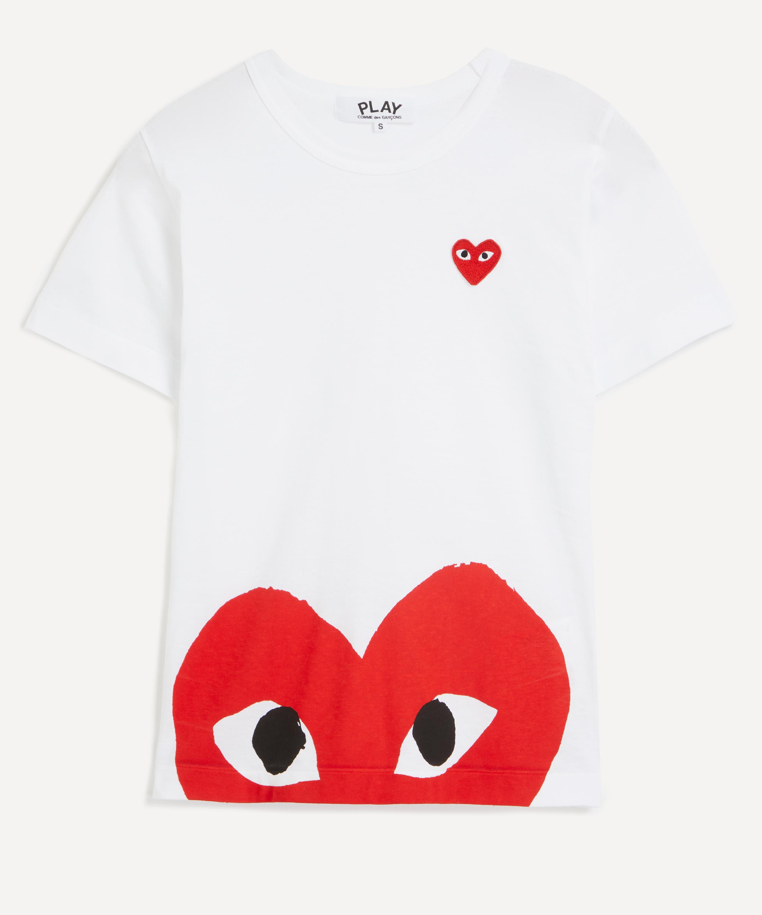 Comme des Garcons PLAY