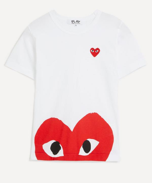 Comme des Garçons Play - Comme des Garçons PLAY image number null