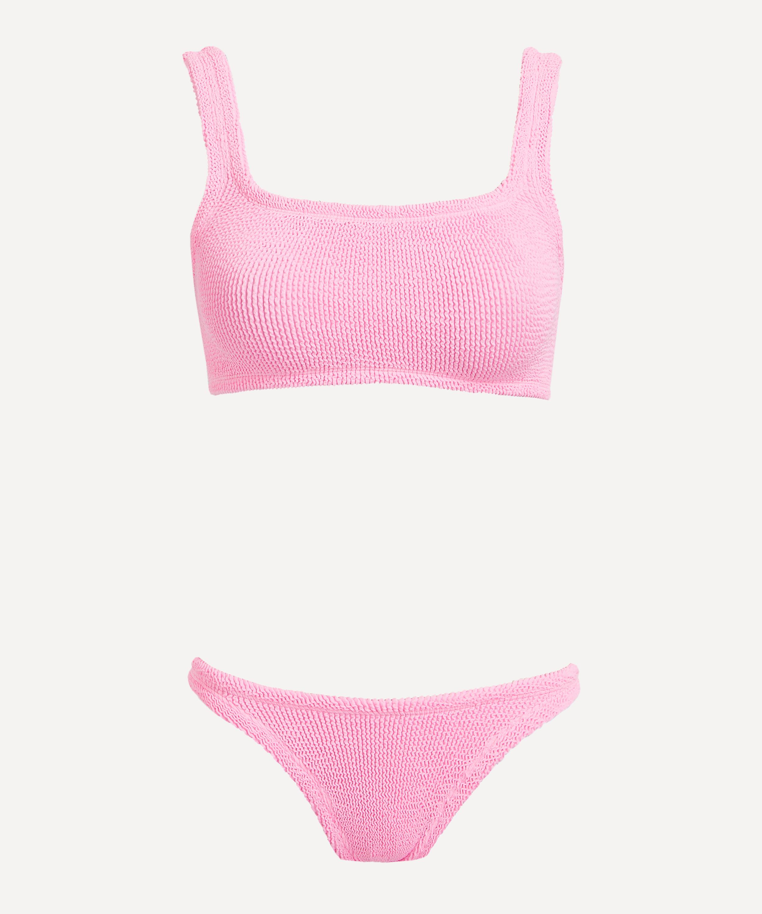 Hunza G - Xandra Bikini image number 0