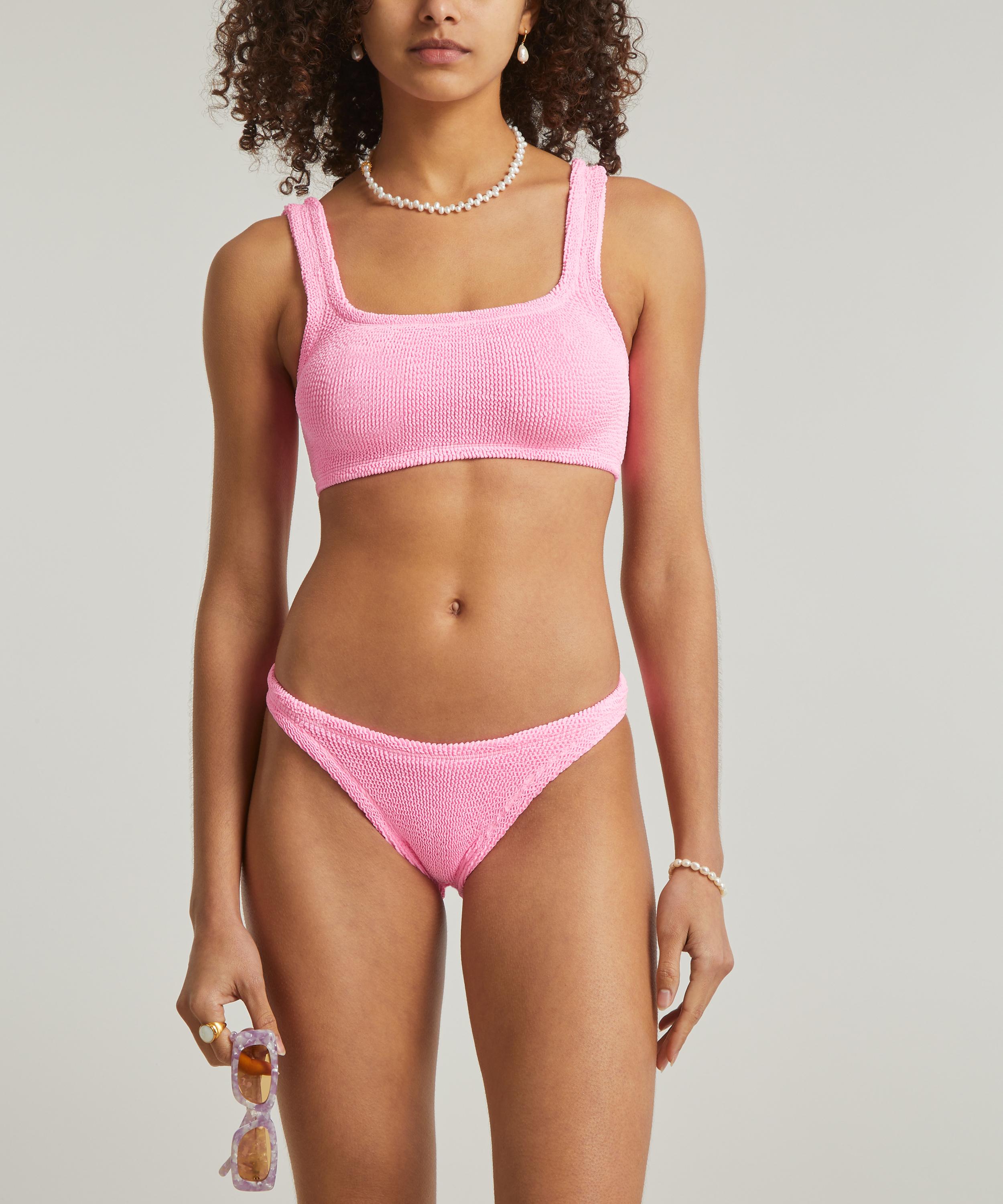 Original Bandeau  Pink – häll störe