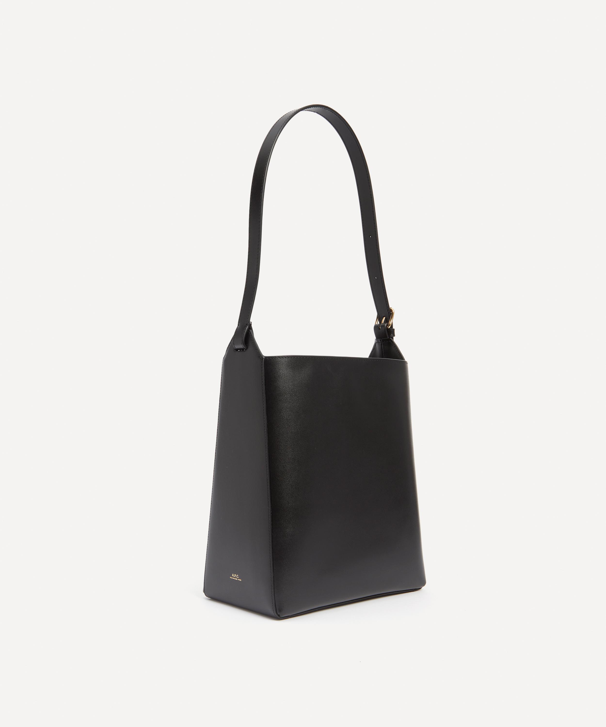 A.P.C. - Virginie Tote Bag image number 2