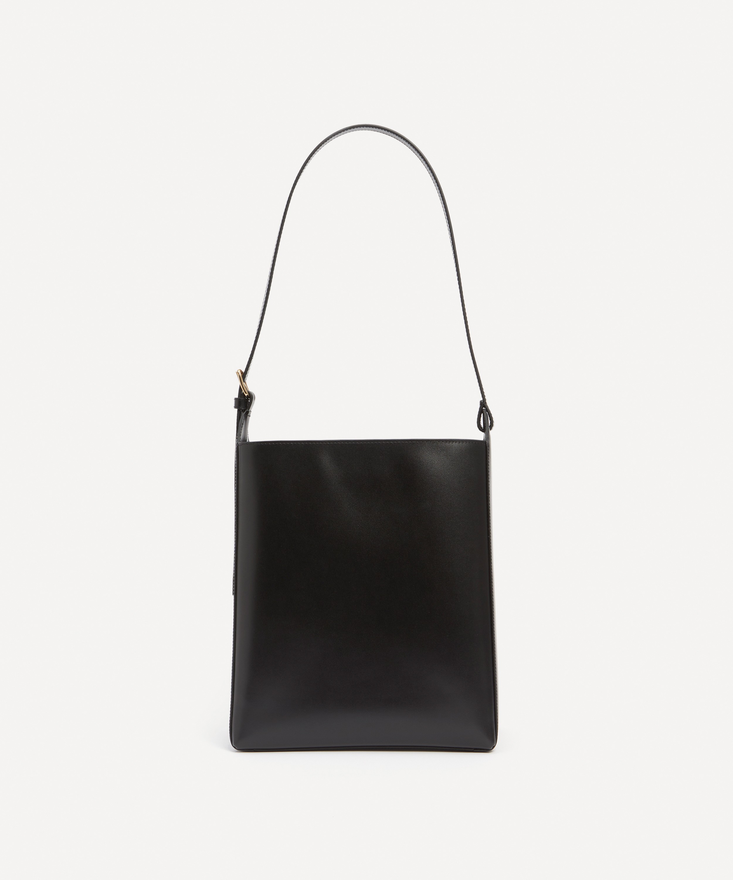 A.P.C. - Virginie Tote Bag image number 3