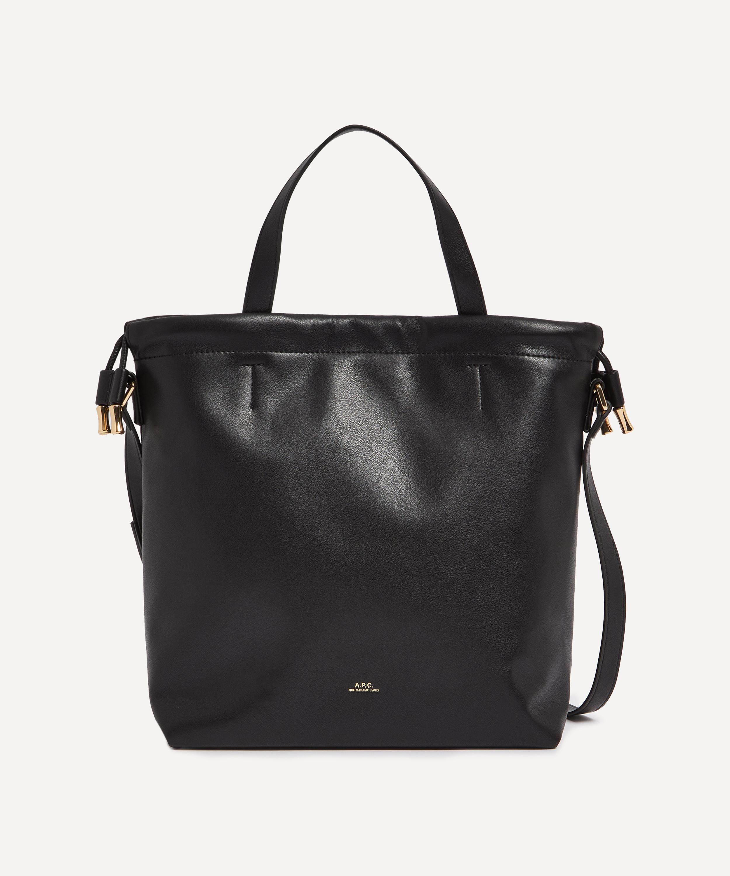 A.P.C. - Ninon Tote Bag image number 0