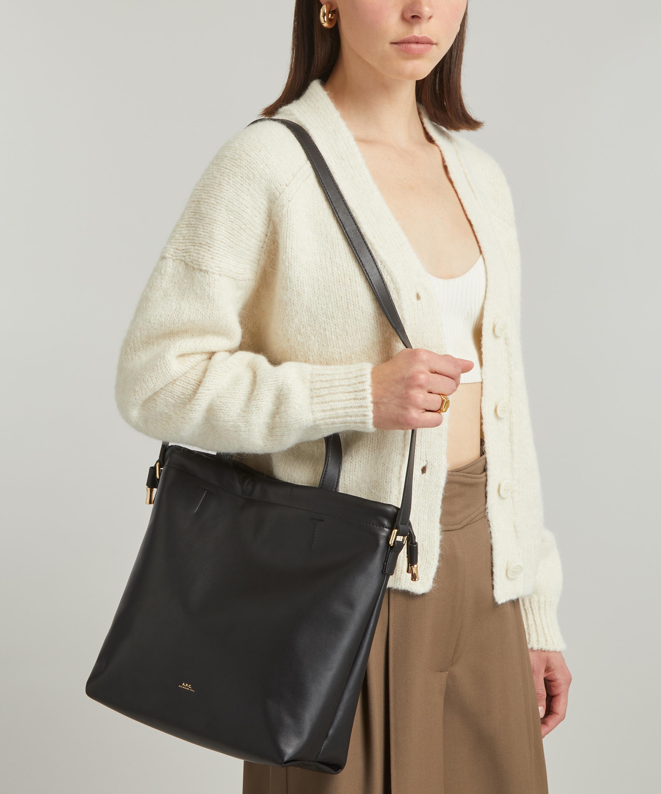 Ninon small tote bag - A.P.C.