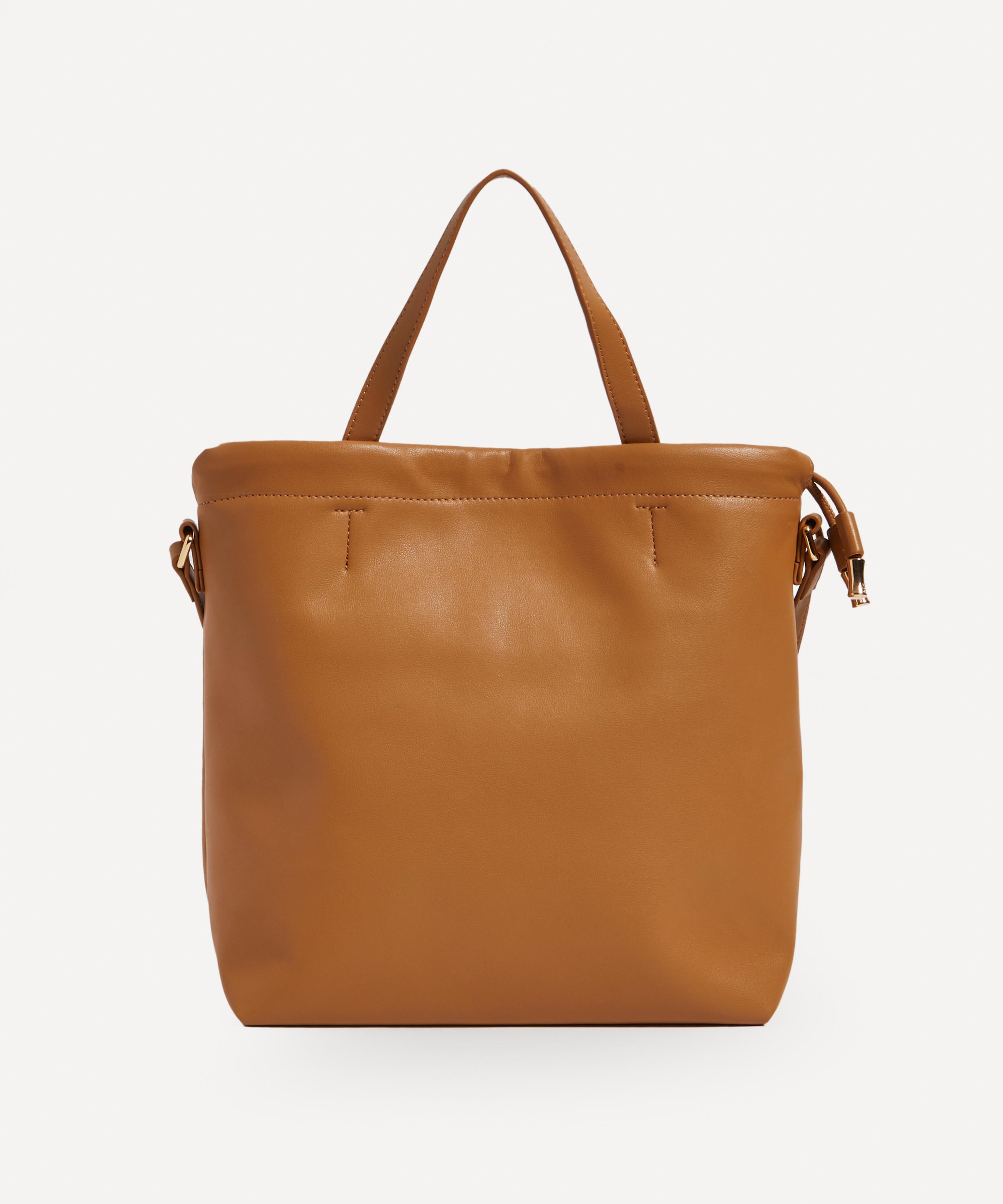 A.P.C. - Ninon Tote Bag image number 3