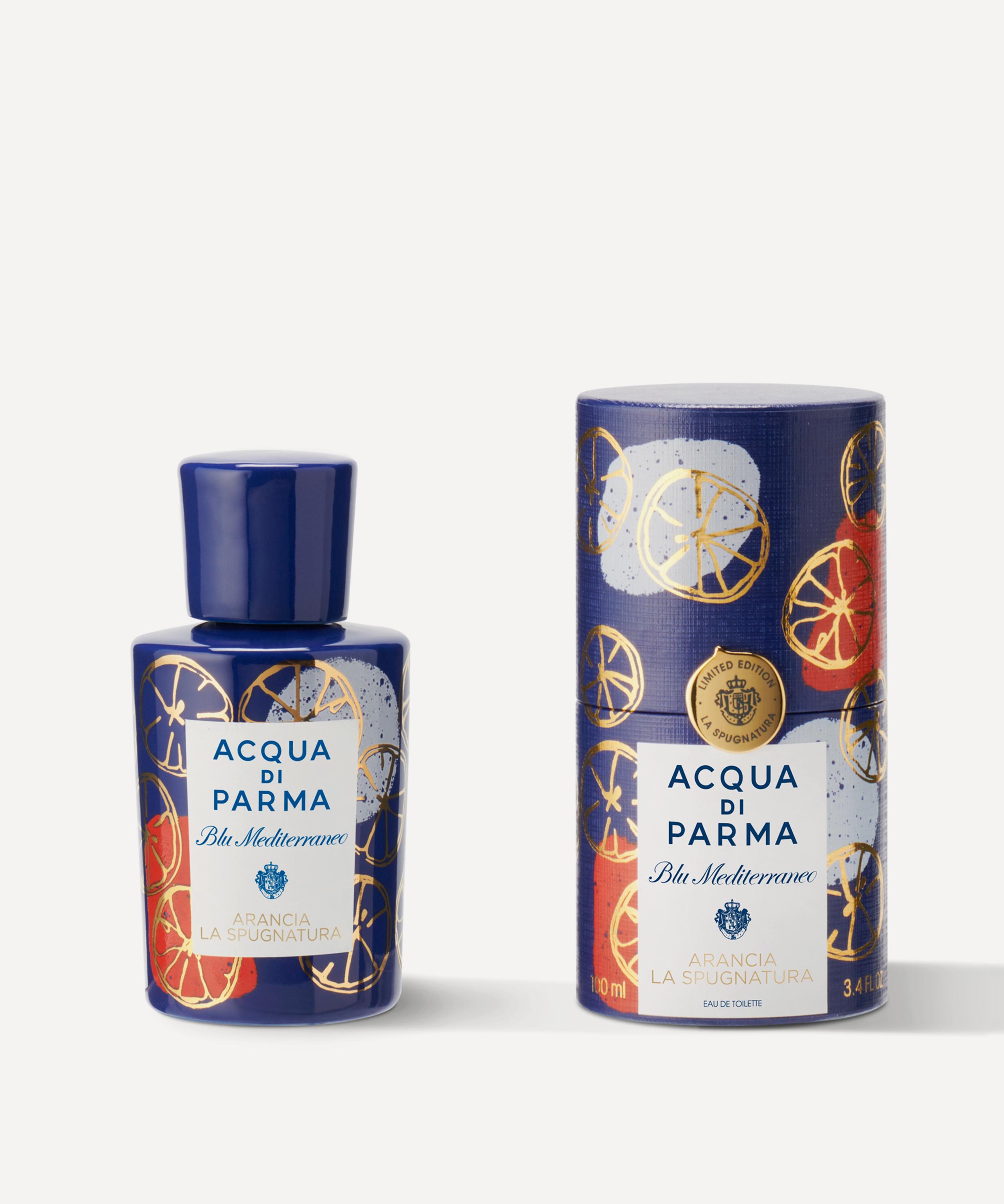 Acqua Di Parma - Arancia la Spugnatura Eau de Toilette 100ml image number 1