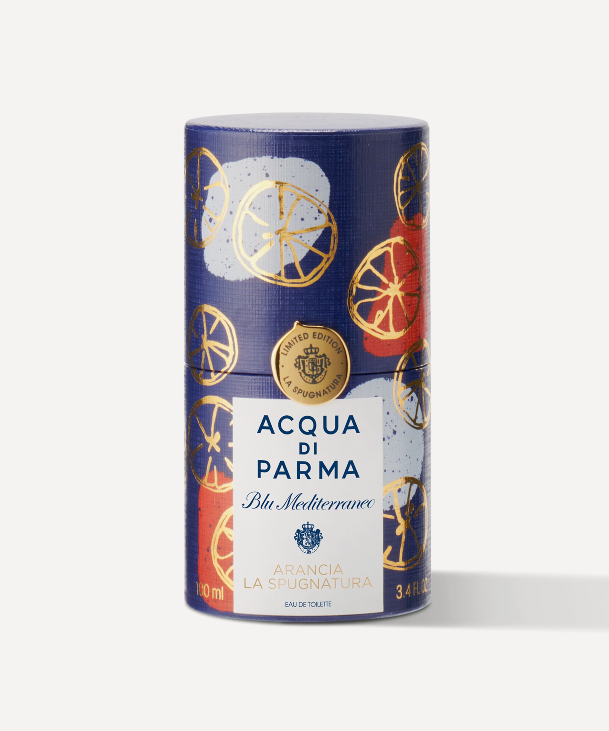 We Review Acqua di Parma's Arancia La Spugnatura