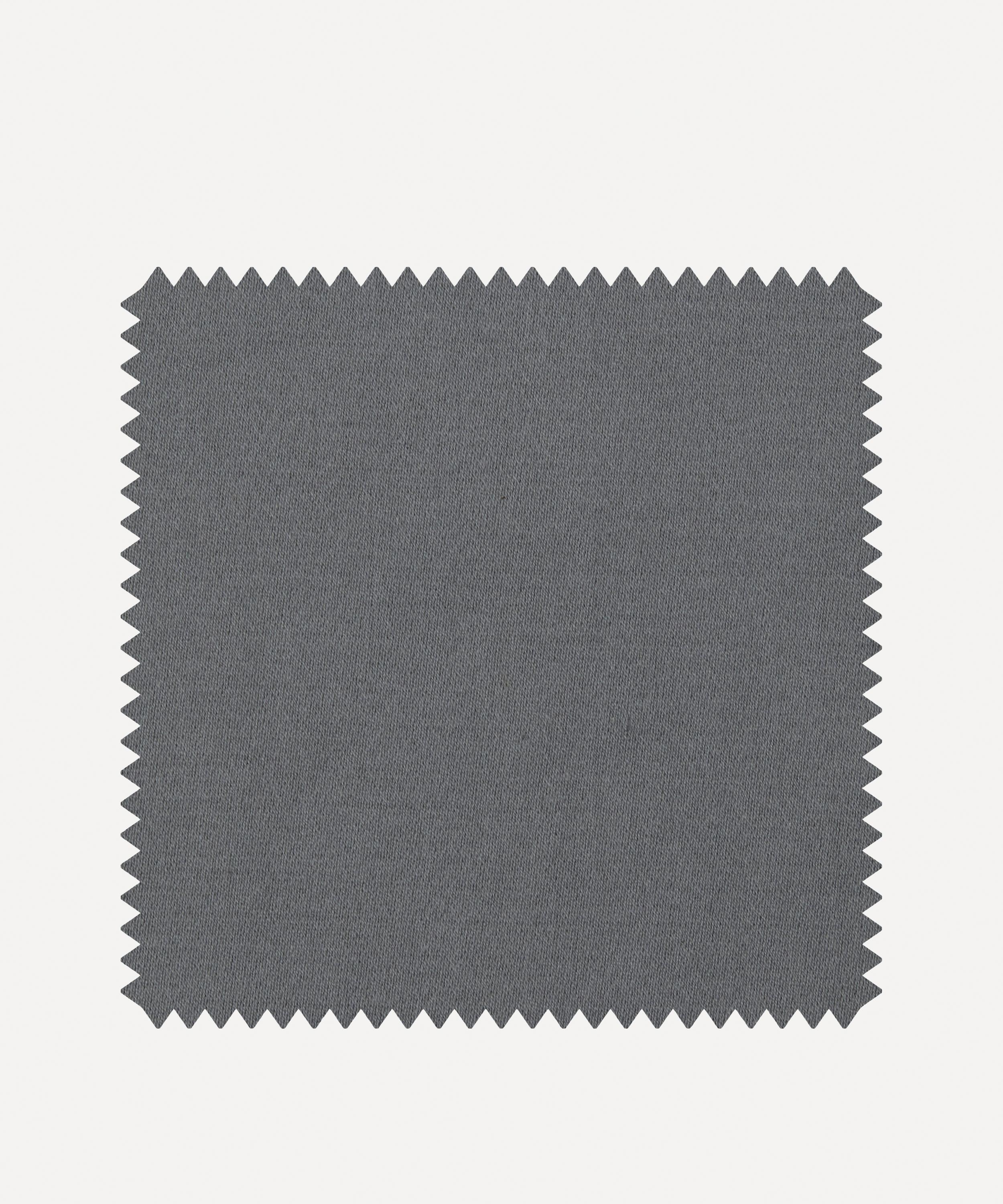 Liberty Interiors - Fabric Swatch - Wakehurst in Pewter image number 0