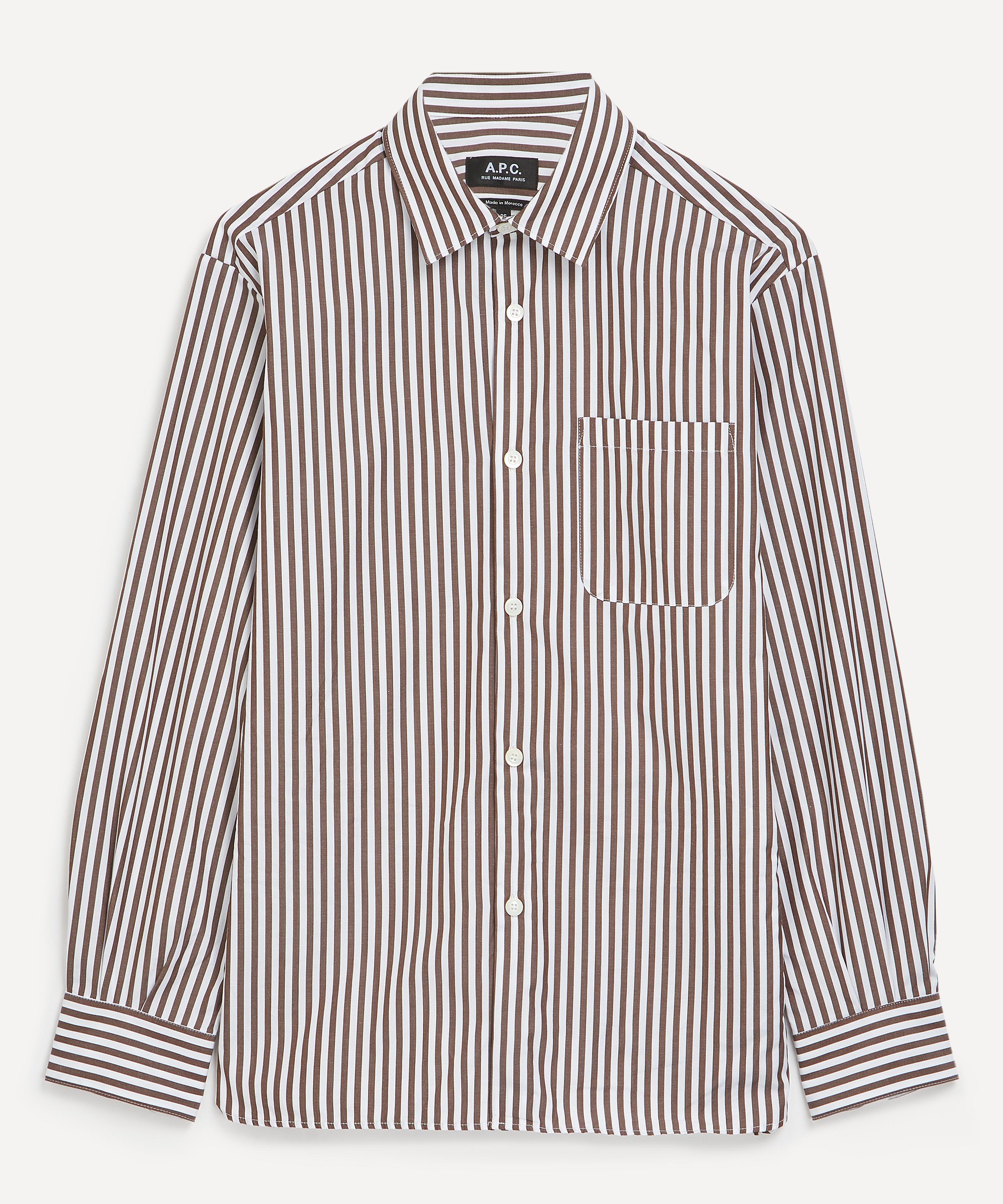 A.P.C. - Sela Shirt