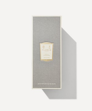 Floris London - Oud and Cashmere Reed Diffuser 200ml image number 1