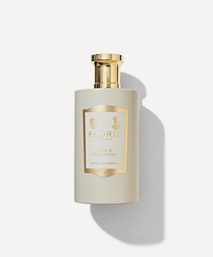 Floris London - Oud and Cashmere Room Fragrance 100ml image number 0
