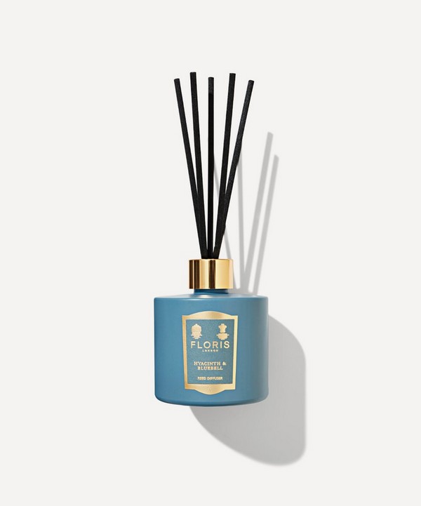 Floris London - Hyacinth and Bluebell Reed Diffuser 200ml