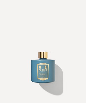 Floris London - Hyacinth and Bluebell Reed Diffuser 200ml image number 2
