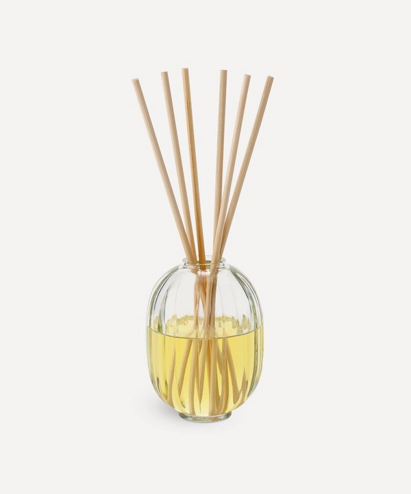 Diptyque - Fleur d'Oranger Reed Diffuser with Refill 200ml image number null