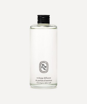 Diptyque - Mimosa Reed Diffuser Refill 200ml image number 1
