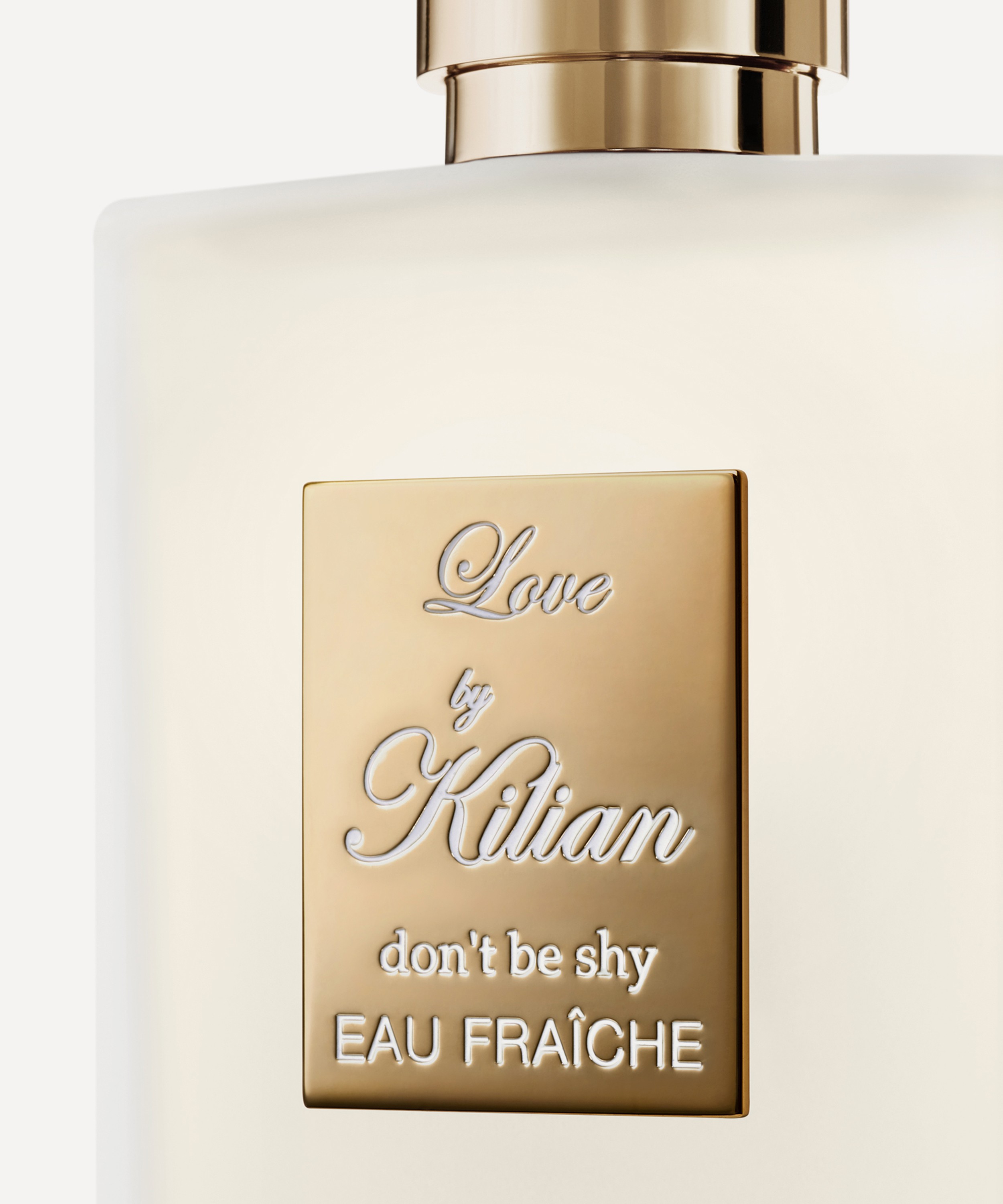 KILIAN PARIS - Love Don't Be Shy Eau Fraîche Refillable Eau de Parfum 50ml image number 1