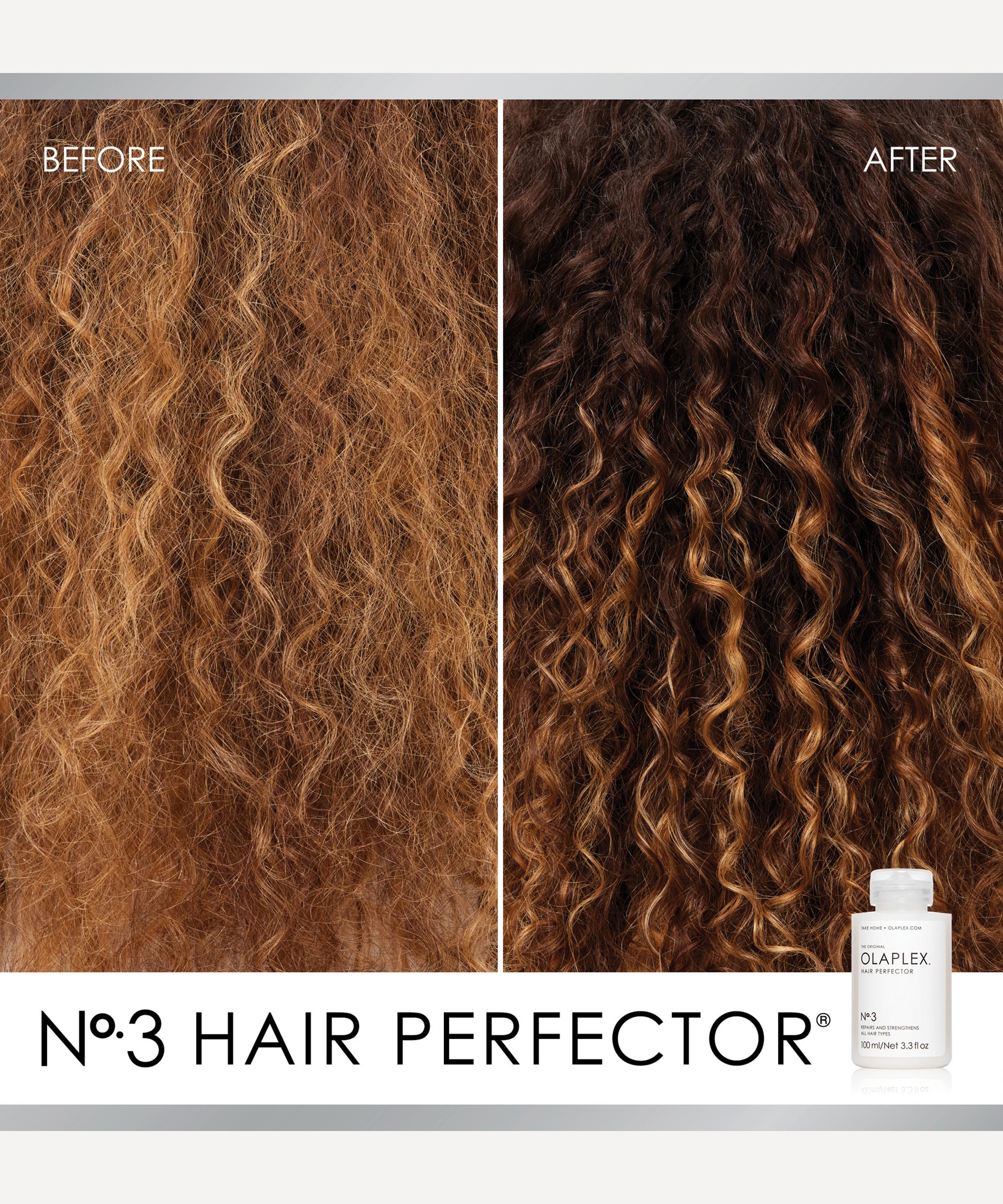 OLAPLEX - Unbreakable Blondes Mini Kit image number 2