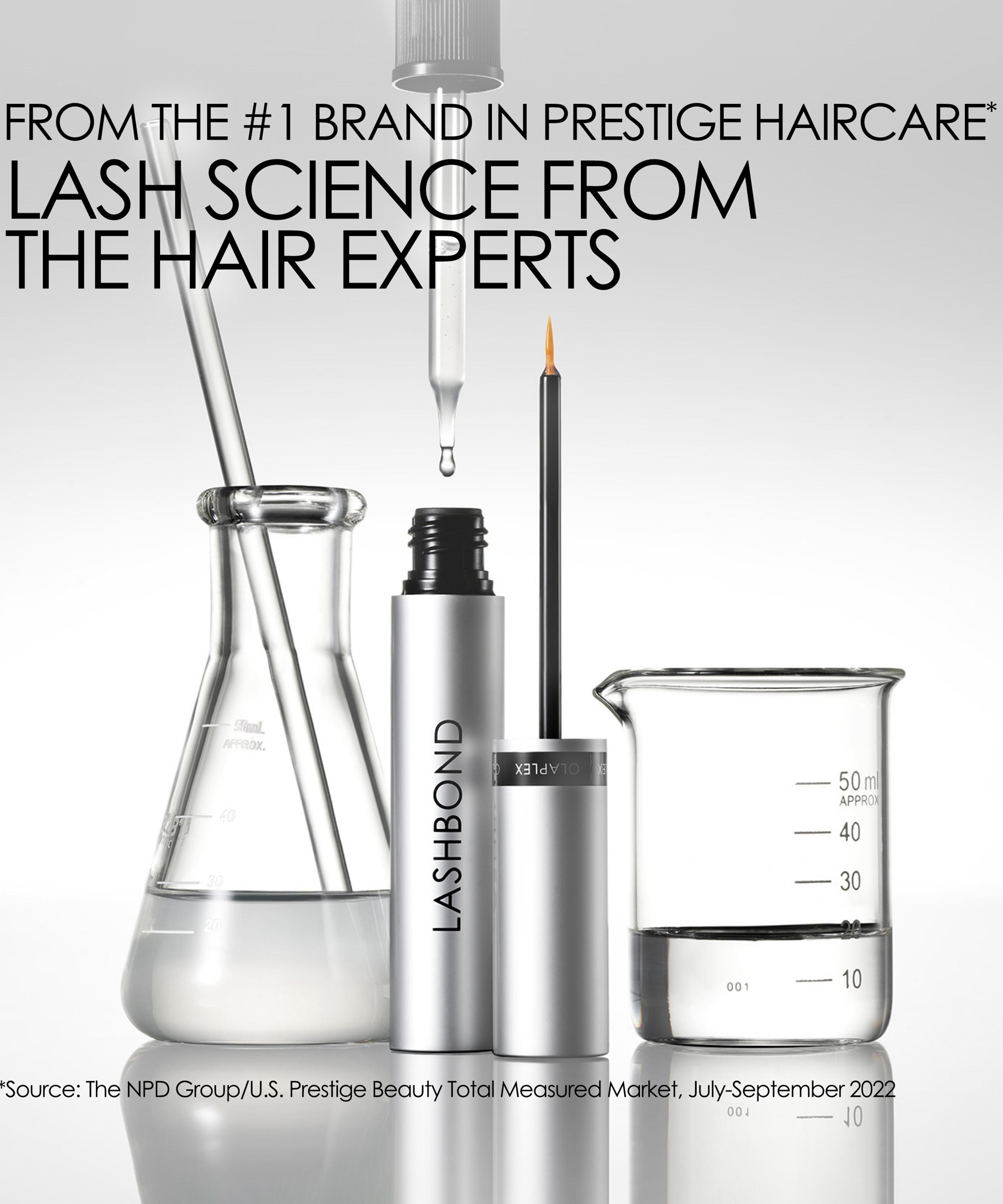 OLAPLEX - Lashbond Building Serum 4.4ml image number 5