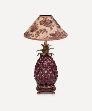 House of Hackney - Ananas Large Pineapple Lampstand image number 1