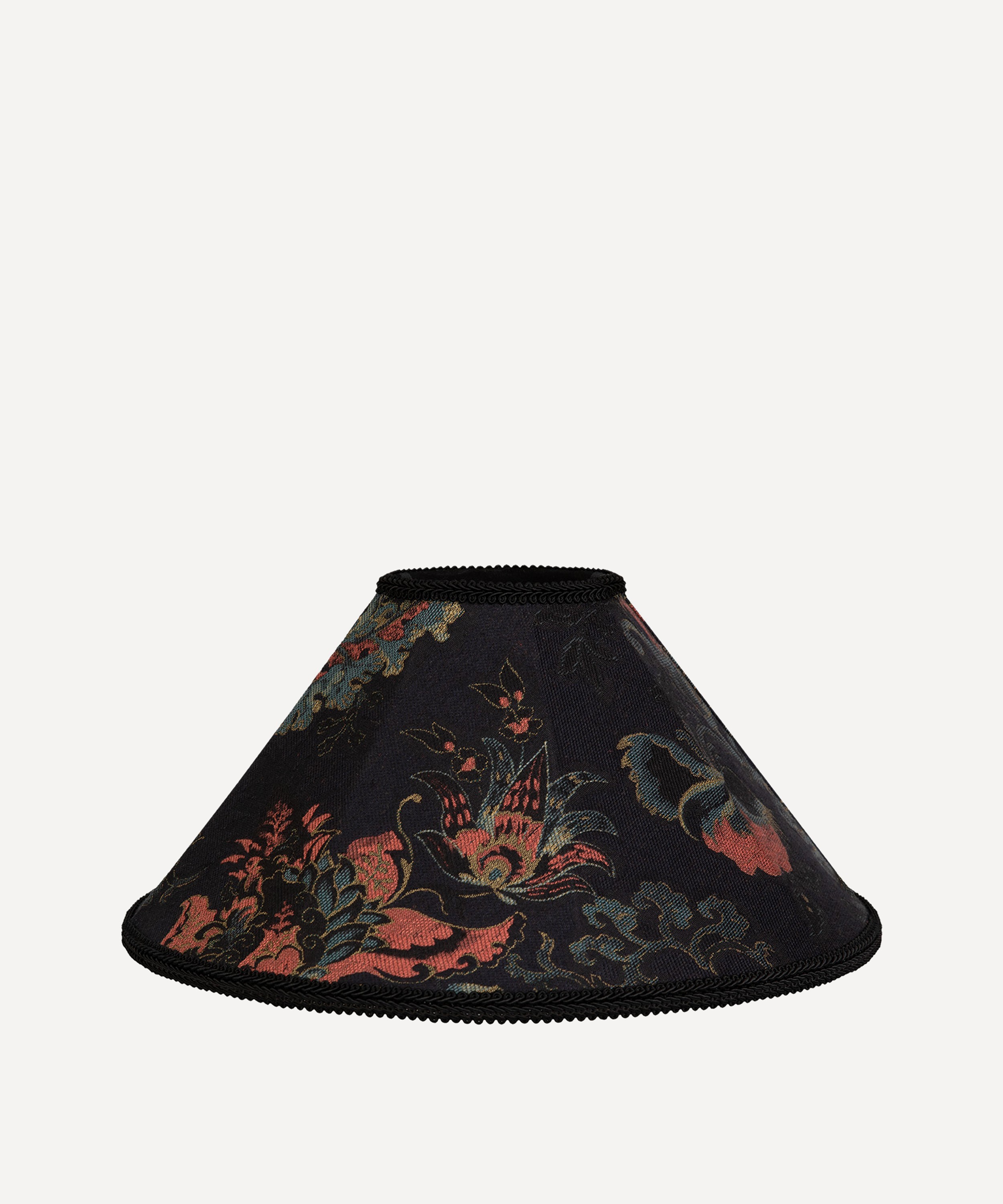 House of Hackney - Persephone Jacquard Romily Lampshade image number 0