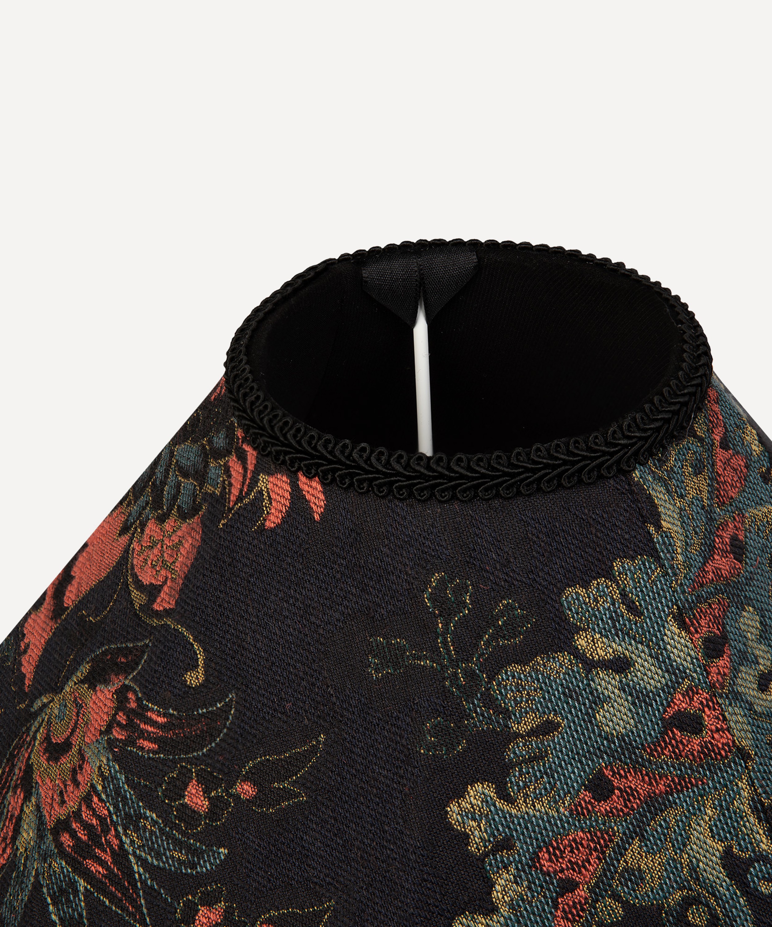 House of Hackney - Persephone Jacquard Romily Lampshade image number 1